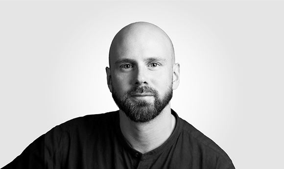 Design director Ian Bradley joins Framestore in NYC