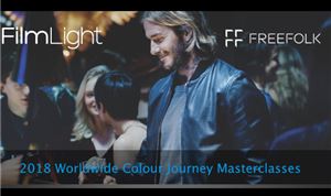 Freefolk & FilmLight to host color pipeline event in NYC