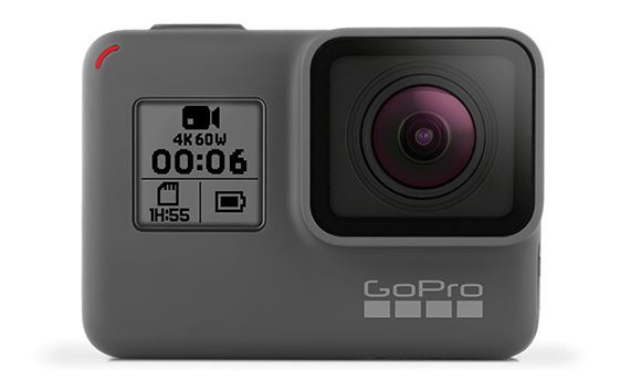 Review: GoPro Hero6