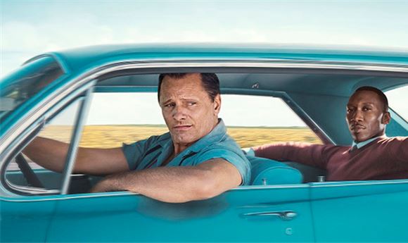 Editing: Universal Pictures' <I>Green Book</I>