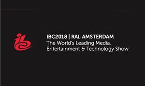 IBC accepting Technical Papers submissions