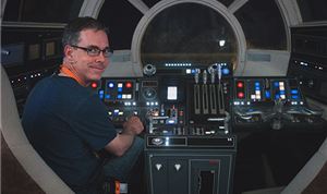 Rob Bredow to lead ILM