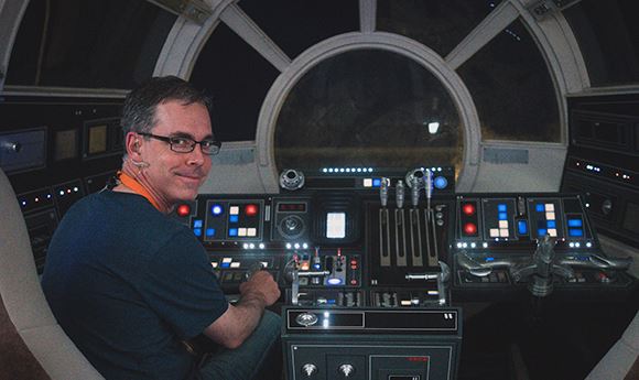 Rob Bredow to lead ILM