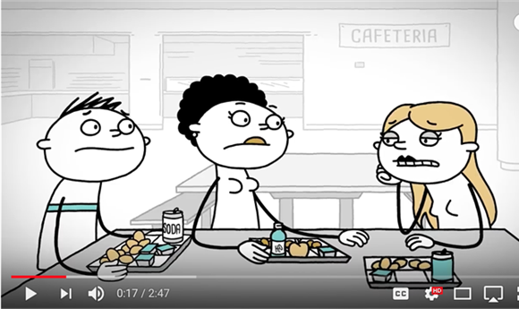 IdeaMachine completes package of white-board animation videos