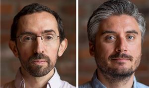 Image Engine adds veteran VFX supervisors