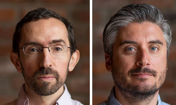 Image Engine adds veteran VFX supervisors