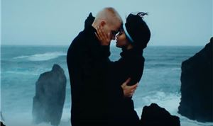 Music Video: Isabella — <I>More Than Words</I>