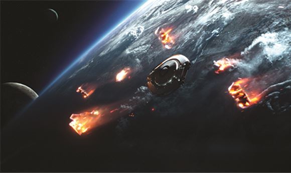 Lost in space hotsell 2018 stream