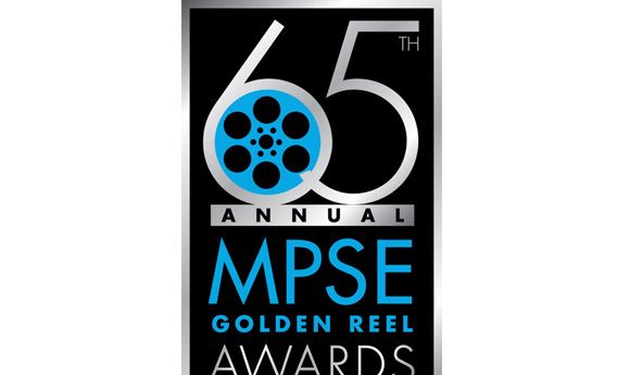 MPSE announces nominees for 65th Golden Reel Awards