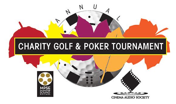 MPSE & CAS to host October 'golf & poker' tournament