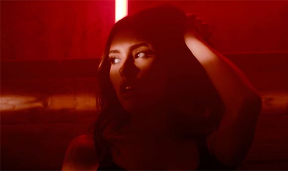 Music Video: Madison Beer — <I>Hurts Like Hell (featuring Offset)</I>