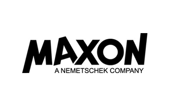 Maxon announces senior leadership appointments