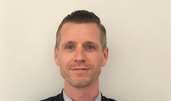 Method promotes Andrew Bell to managing director in LA