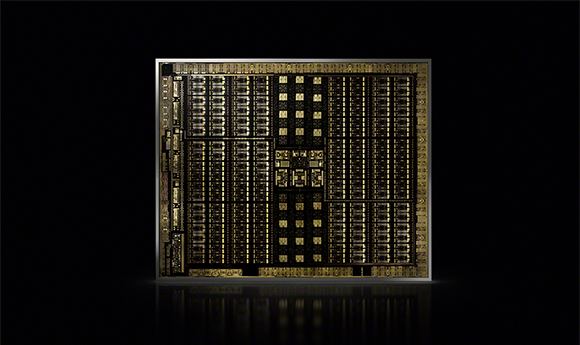 Nvidia debuts Quadro RTX GPUs