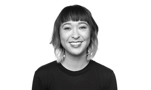 Colorist Ayumi Ashley joins NYC's Ntropic