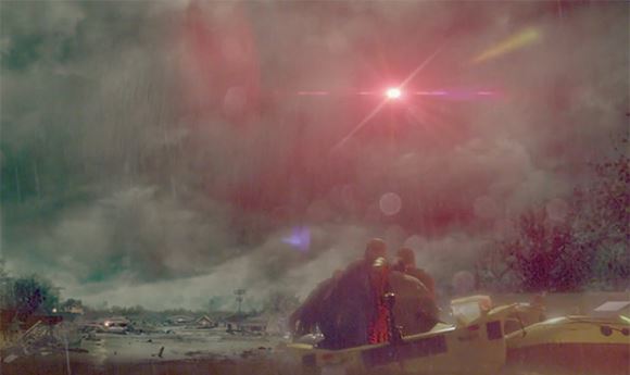 <I>Rising</I> short extends Ad Council's 'Love Has No Labels' campaign