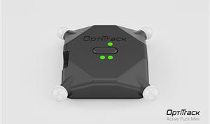 OptiTrack previews latest mocap technology