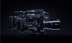 Panavision bringing 8K Millennium DXL2 camera to NAB