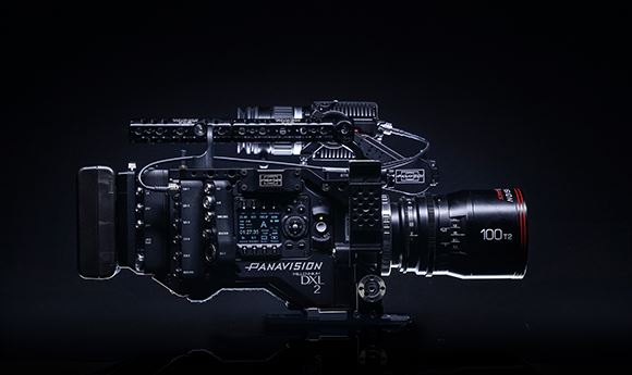 Panavision bringing 8K Millennium DXL2 camera to NAB