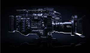 Panavision shows 8K Millennium DXL2 camera