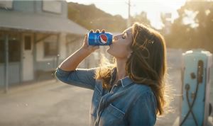 Super Bowl LII: Framestore supports Lexus, Marvel, Pepsi & the USMC