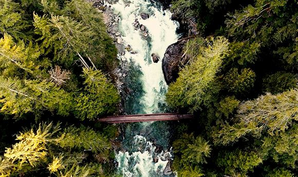 Pond5 releases first wave of DJI drone aerials