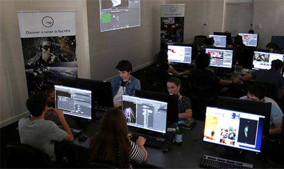 RSP expands educational partnership with the University of South Australia