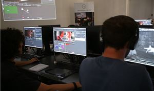 RSP partners with UniSA on VFX training program