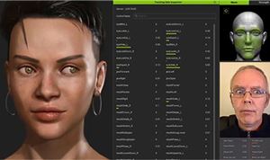 Reallusion brings mocap & character-creation tools to SIGGRAPH