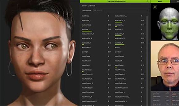 Reallusion brings mocap & character-creation tools to SIGGRAPH