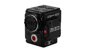 Red introduces DSMC Dragon-X 5K camera