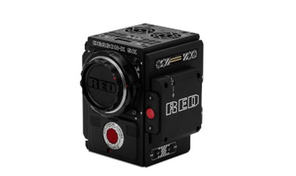 Red introduces DSMC Dragon-X 5K camera