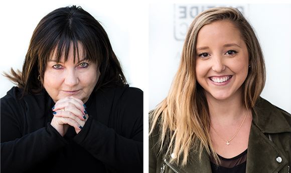 Riptide expands creative team