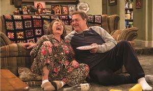 The DP-Colorist Relationship: <I>Roseanne</I>