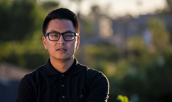 Chad Howitt joins We Are Royale as creative director