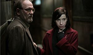 Oscars: The <I>Shape of Water, Dunkirk</I> win multiple Academy Awards