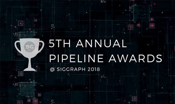 Shotgun accepting entries for 'Pipeline Awards'