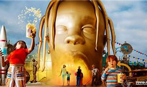 Music Video: Travis Scott — <I>Sicko Mode</I> (featuring Drake)