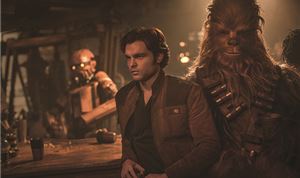 Summer Movies: <I>Solo: A Star Wars Story</I>