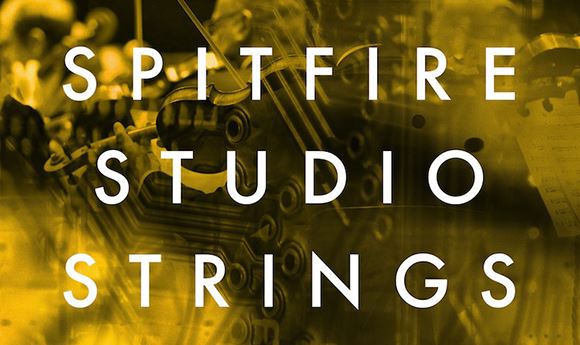 Spitfire Audio releases versatile orchestral library
