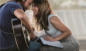 <I>A Star Is Born</I> director Bradley Cooper