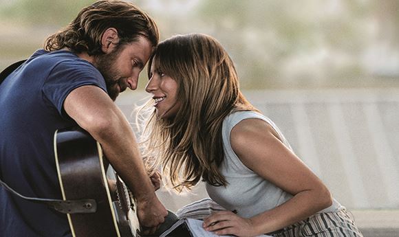 <I>A Star Is Born</I> director Bradley Cooper