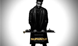 VFX Legion completes 100 shots for <I>Superfly</i>