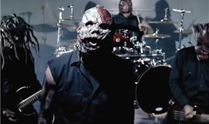 Music Video: Terror Universal — <I>Through the Mirrors</I>