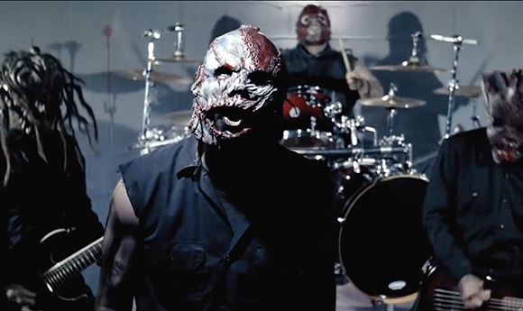 Music Video: Terror Universal — <I>Through the Mirrors</I>