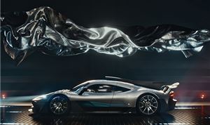 The-Artery uses virtual production technology on Mercedes campaign