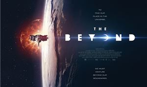 <I>The Beyond</I> produced, posted with Blackmagic tools