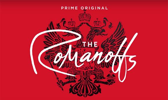 <I>The Romanoffs</I>: Composing original music for the Amazon series
