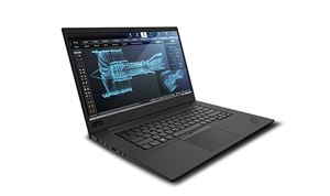 Lenovo debuts light & thin ThinkPad P1 mobile workstation