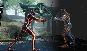 Vicon launches Shogun 1.2 motion capture software